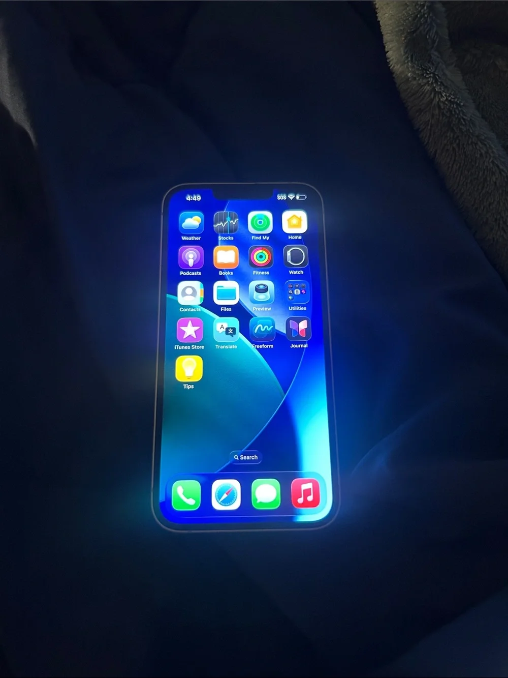 Apple iPhone 16e